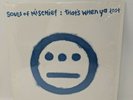 Souls of Mischief -That’s When Ya Lost 12” Vinyl Single- Clear Blue Vinyl, NM