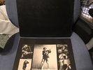 Vintage AC/DC Back in Black Vinyl LP Record