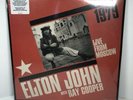 Elton John with Ray Cooper Live from Moscow LP NEW AND SEALED