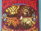 Country Joe & The Fish - Electric Music For The Mind And Body LP