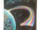 RAINBOW Down To Earth PD16221 LP Vinyl VG++ Cover VG+nr++ Sleeve 1979