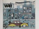 WAR The World Is A Ghetto UAS5652 LP Vinyl VG+ nr++ Cover VG+ 1972 