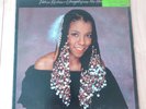 PATRICE RUSHEN Straight From the Heart Vinyl Record