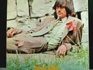 James Taylor JAMES TAYLOR, Vintage Vinyl, Apple Records (1969)