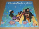 THE WIND IN THE WILLOWS - Capital Psych LP Re-issue - DEBBIE HARRY (Blondie)