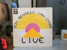DON RENDELL IAN CARR QUINTET Live VINYL LP COLOMBIA Lansdowne 1ST PRESS UK RARE