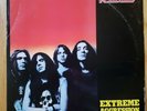 Kreator - Extreme Aggression Epic1989 LP Vinyl Orig FE 45254 DMM Masterdisk VG