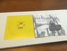 Led Zeppelin - You Shook Me -  Soviet Flexi Disc Collectable