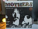 THE MOTHERS OF INVENTION Absolutely Free VERVE 1967 Pressing G/fold NM VINYL LP