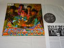 THE HOLLIES - EVOLUTION / 180g GUERSSEN-VINYL-LP 2011 (MINT-) & INLET