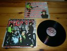 DURAN DURAN DECADE (GREATEST HITS) VINYL ALBUM RECORD LP NR MINT+ 1989 1st PRESS