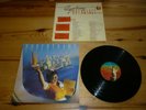 SUPERTRAMP - BREAKFAST IN AMERICA VINYL ALBUM LP RECORD ORIGINAL 1979 NEAR MINT