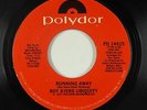 Funk Disco 45 - Roy Ayers Ubiquity - Running Away - Polydor - mp3