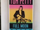 Tom Petty-Full Moon Fever vinyl LP EX