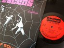 The Seeds ‎– A Web Of Sound- PSYCH LP-SCARCE     Same label design as Promo   US