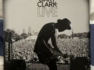 Live [LP] by Gary Clark, Jr. (Vinyl, Sep-2014, 2 Discs, Warner Bros.)