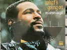 Marvin Gaye - What's Going on (Vinyl LP) [NM/NM]
