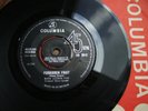 MARK LEEMAN FIVE - FORBIDDEN FRUIT - MOD UK 7