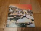RARE VINYL LP LED ZEPPELIN HOUSES OF THE HOLY ORIGINAL PRESSING 1973 K 50014