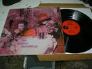 The Moving Sidewalks - Flash LP original Tantara press psych Billy Gibbons clean