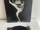 David Bowie - The Man Who Sold The World - 1973 - LSP-4816 - UK Pressing +poster