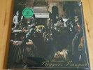 ROLLING STONES : ALTERNATE BEGGARS BANQUET : 2LP SW/PIG 374/500 GREEN WAX SEALED