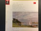 GABRIEL FAURE 'a la recherche de l'esprit français' Japanese audiophile press