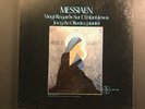 MESSIAEN Jocy de Oliveira 3 LP BOX SET