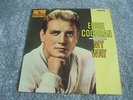 Eddie Cochran - My Way 1964 UK LP LIBERTY 1st