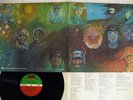 KING CRIMSON IN WAKE OF POSEIDON ATLANTIC P-10124A Japan VINYL LP