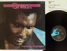 O.V.WRIGHT INTO SOMETHING HI VIP-6461 Japan VINYL LP