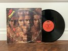 Roy Ayers ?– Ubiquity LP VG+ Polydor Orig US Press Funk Soul Jazz Rare