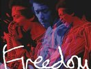 HENDRIX, JIMI, THE EXPERIENCE - FREEDOM: ATLANTA POP FESTIVAL NEW VINYL