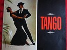 LP 1966 / 1972 Hans James Last TANGO Family records SFR-AL 532 Stereo ITALY