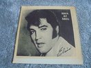 Elvis Presley ?- Rock My Soul 1976 USA LP TEDDY BEAR