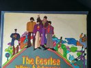The Beatles - 'Yellow Submarine' (PCS 7070) 1969 UK 1st Press (715/716-1)