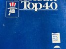 American Top 40 - LP - 8/9/1980 with call sheets