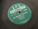 LINDA SCOTT :  I'VE TOLD EVERY LITTLE STAR  /  THREE GUESSES.  SA. 78.rpm (1961)