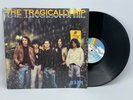 The Tragically Hip ?Up To Here 1989 Canadian Alt Rock Vinyl LP Record MCA-6310