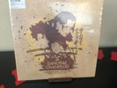 Samurai Champloo: The Way Of The Samurai Various Artists 3xLP RED Vinyl