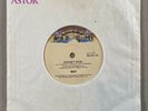 KISS ROCKET RIDE TOMORROW AND TONIGHT AUSTRALIA RARE 45 7” CASABLANCA SINGLE