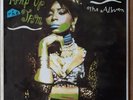 Technotronic Pump Up The Jam Album LP Funk Soul 1989 Record Club Canada Sealed