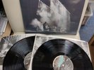 Genesis- Seconds Out 2x Vinyl/1st Pressing charisma GE2001Vinyl NrM+ Slvs NM