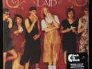 James  Laid  Vinyl LP 2015 OOP Sealed/Mint Record