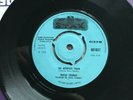 STAX SOUL: RUFUS THOMAS 'THE MEMPHIS TRAIN' 1968 UK STAX (BLUE LABEL) VG+/+
