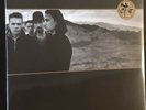 U2  The Joshua Tree  Limited Edition Metallic Gold 180g 2LP Vinyl Sealed  OOP