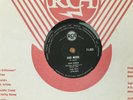Sam Cooke RARE South African 78rpm Love Me
