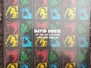 David Bowie Brilliant LIVE Adventures