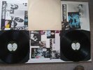 The Beatles Numbered White Album vinyl