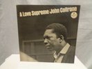 John Coltrane  A Love Supreme  Impulse  ? A-77 Vinyl LP Mono Gatefold 1965 US